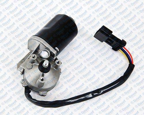 SWAPP 88432 Silecek Motoru 12v On Astra G 98>09 - Vectra B 95>03